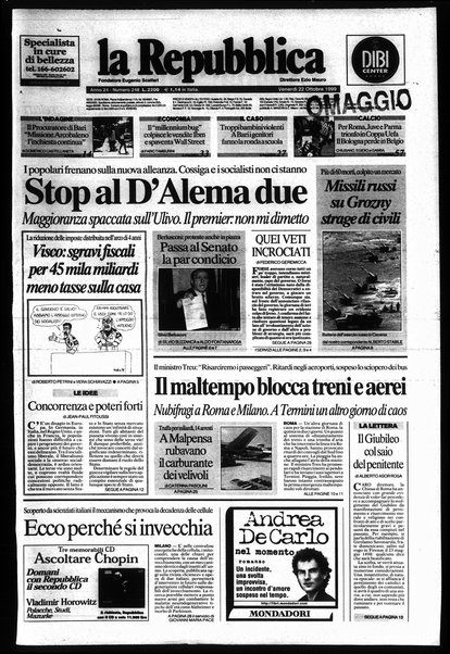 La repubblica